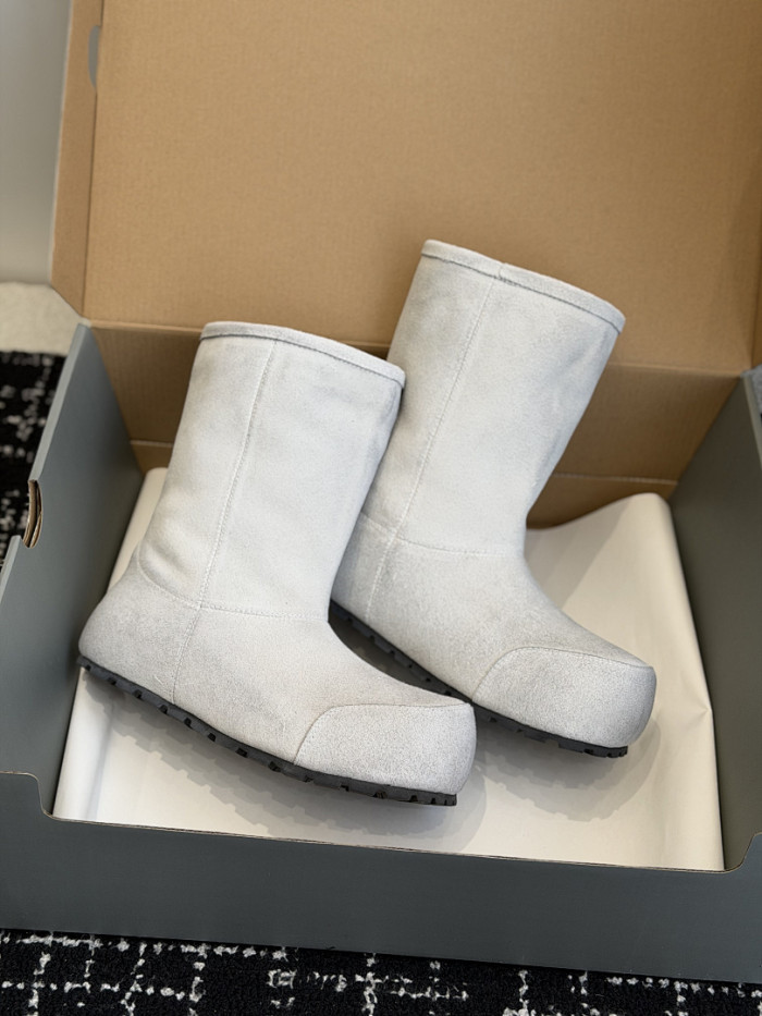 BL BOOT -COPSHOE BL-BO 18