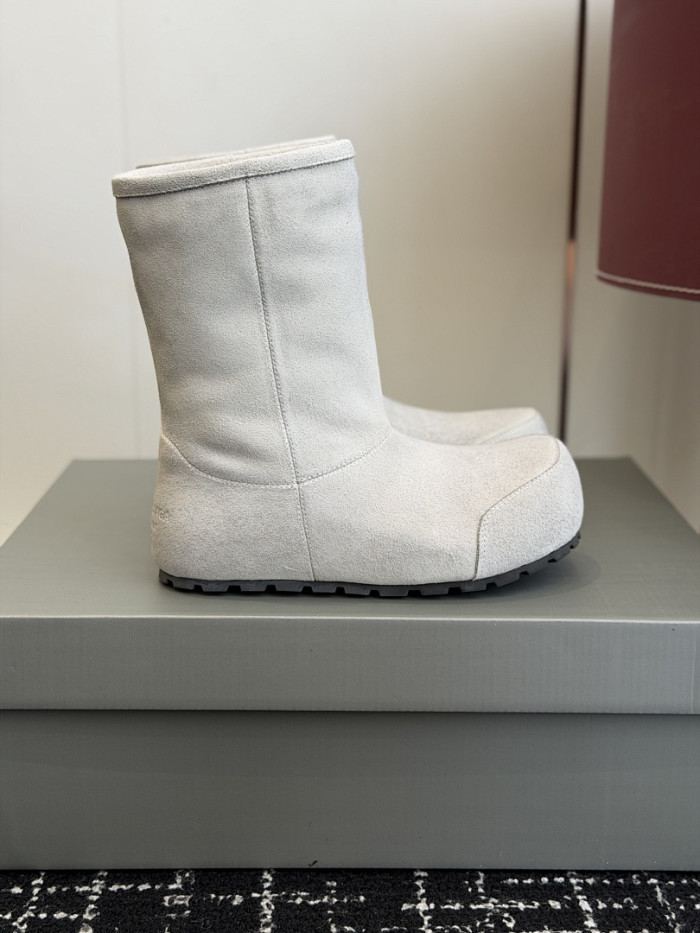 BL BOOT -COPSHOE BL-BO 18