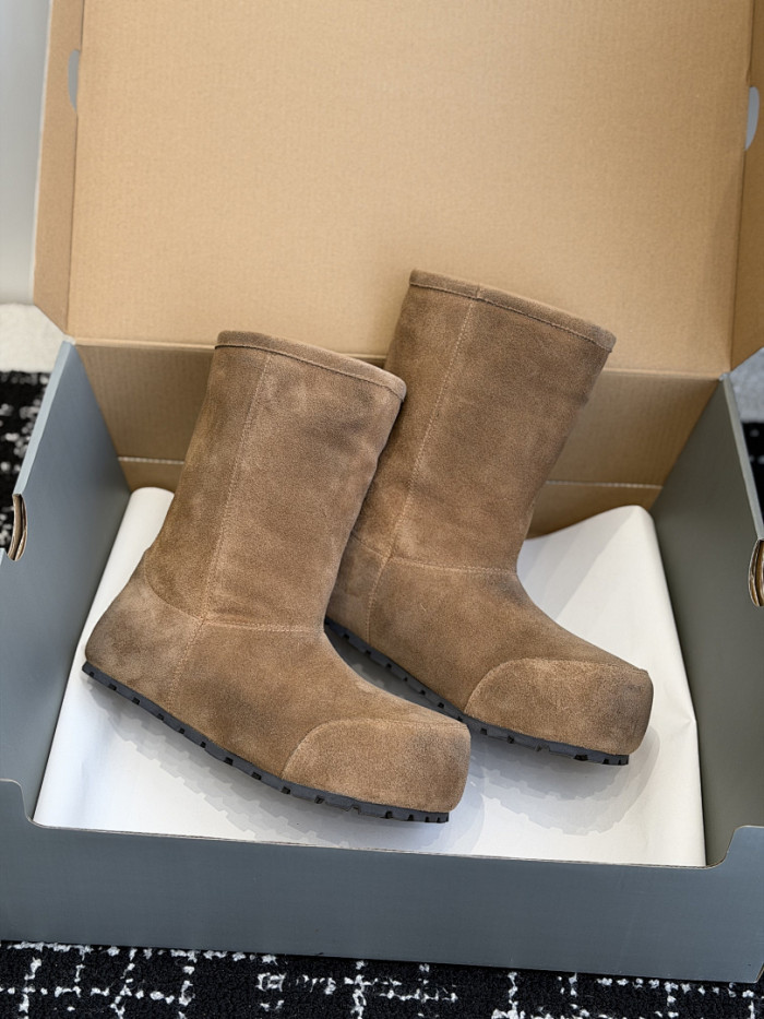 BL BOOT -COPSHOE BL-BO 19