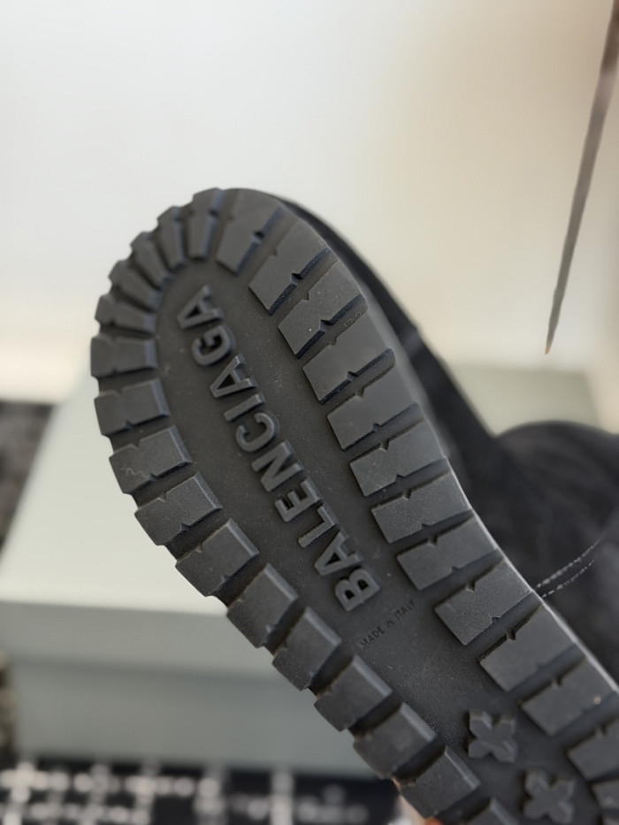 BL BOOT -COPSHOE BL-BO 20