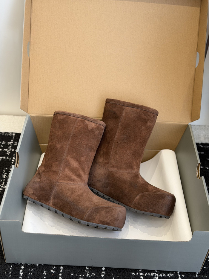 BL BOOT -COPSHOE BL-BO 21