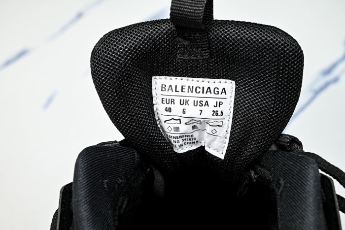 BL TRACK -COPSHOE BL -Track 08