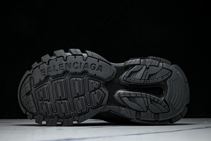 BL TRACK -COPSHOE BL -Track 08