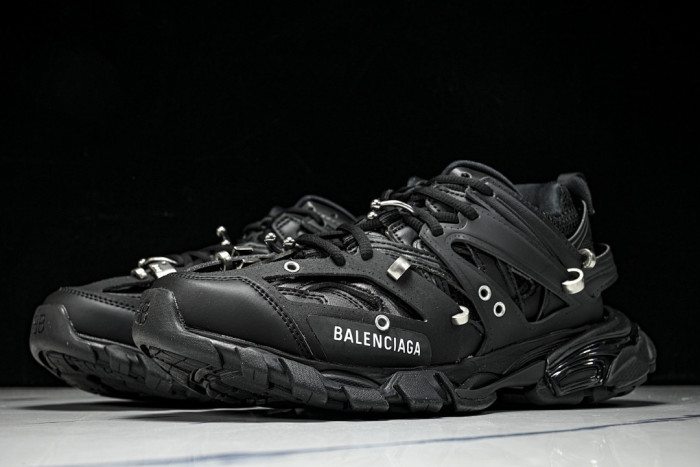 BL TRACK -COPSHOE BL -Track 08