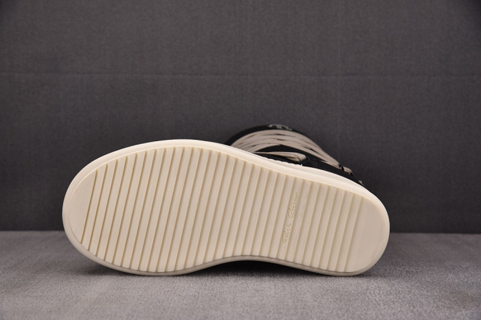 moncler x r1ck 0wens bigrocks boot 