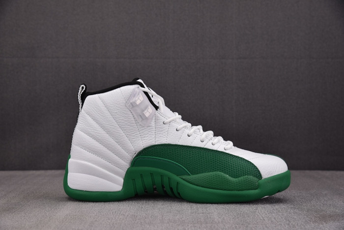 Air Jordan 12 “Bucks” CT8013-103
