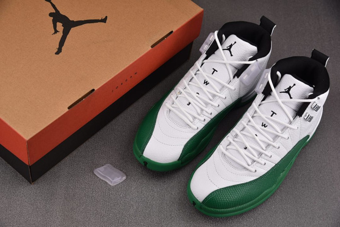 Air Jordan 12 “Bucks” CT8013-103