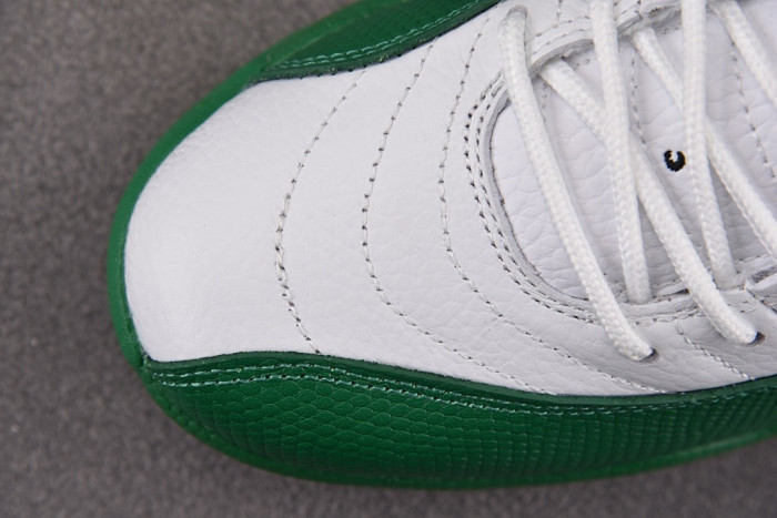 Air Jordan 12 “Bucks” CT8013-103