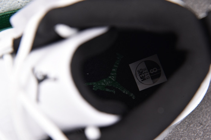 Air Jordan 12 “Bucks” CT8013-103