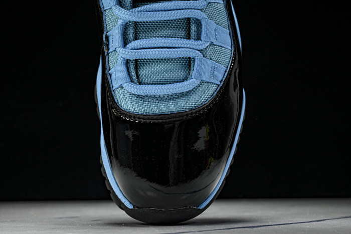 Nike Air Jordan 11 Retro "Blue Black" CT8012-440