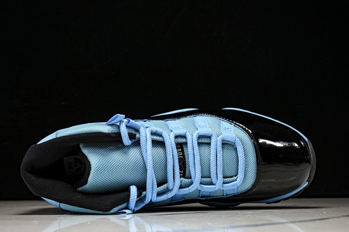 Nike Air Jordan 11 Retro "Blue Black" CT8012-440