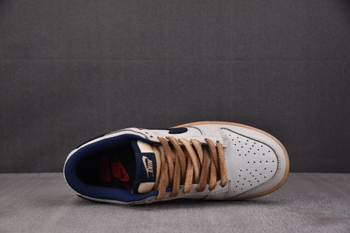 nike dunk low stranger things phanT0m ih6766-001