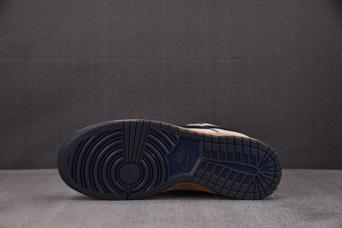 nike dunk low stranger things phanT0m ih6766-001