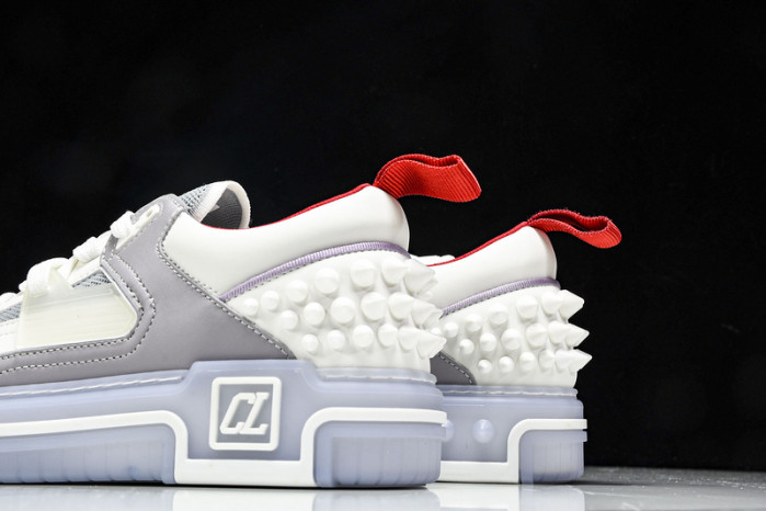 Chr1st1an louboutin sneakers copshoe cl-104