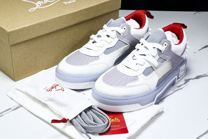 Chr1st1an louboutin sneakers copshoe cl-104