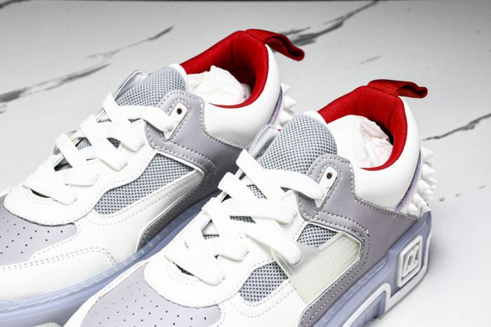 Chr1st1an louboutin sneakers copshoe cl-104