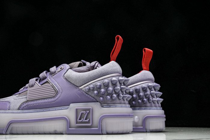 Chr1st1an louboutin sneakers copshoe cl-105