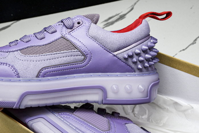 Chr1st1an louboutin sneakers copshoe cl-105