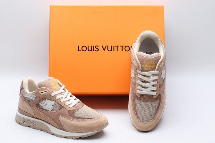 lvt sneakers copshoe l&v-132