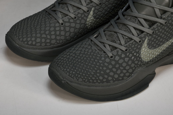 nike zoom kobe 6