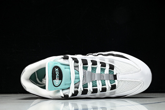 Nike Air Max 95 OG "Black Border" IM7409-100