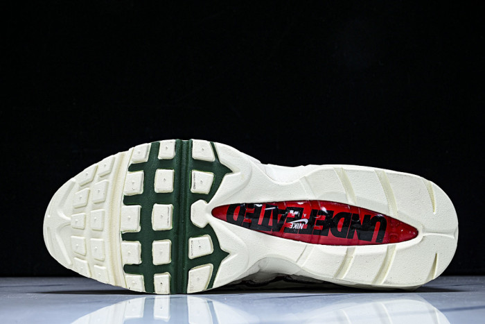 Nike Air Max 95 SP Undefeated Sail - IB4453-100