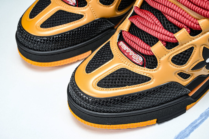 LVT SNEAKERS COPSHOE L&V-skate21