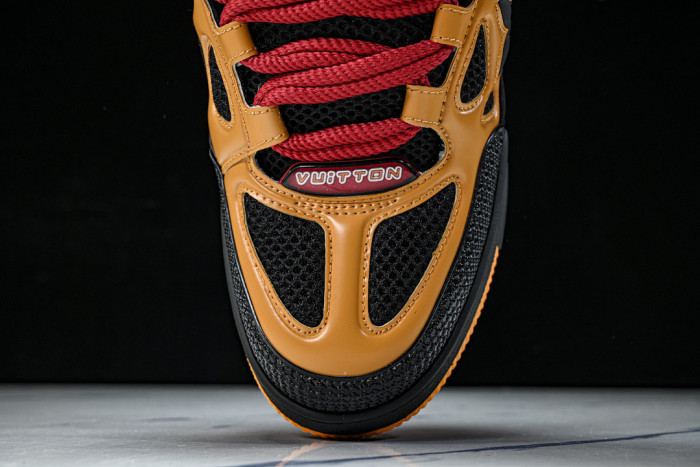 LVT SNEAKERS COPSHOE L&V-skate21