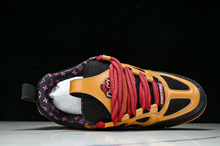 LVT SNEAKERS COPSHOE L&V-skate21