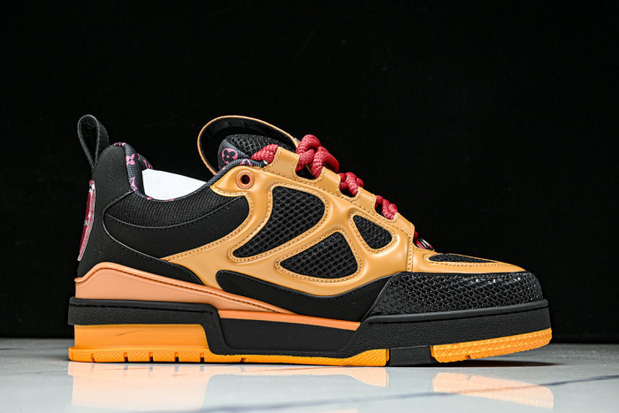 LVT SNEAKERS COPSHOE L&V-skate21