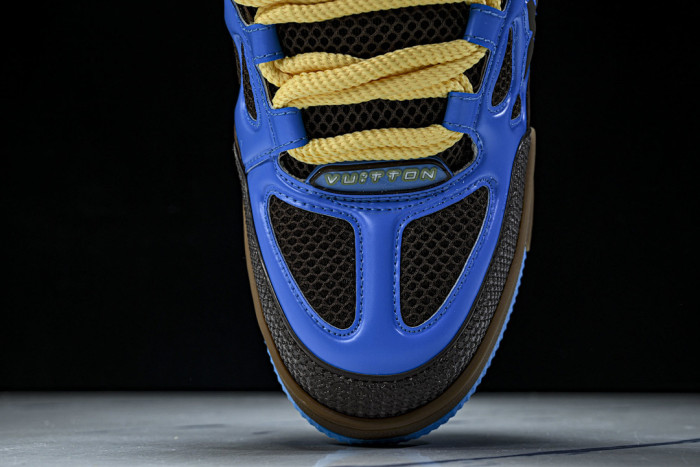 LVT SNEAKERS COPSHOE L&V-skate23