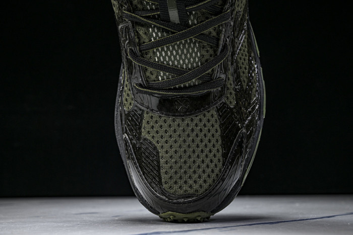 OF sneakers Be Right Back copshoe OW-brb003