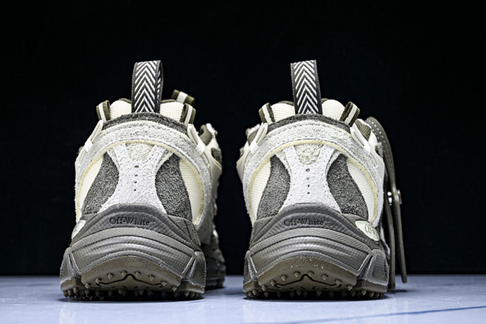 OF sneakers Be Right Back copshoe OW-brb004