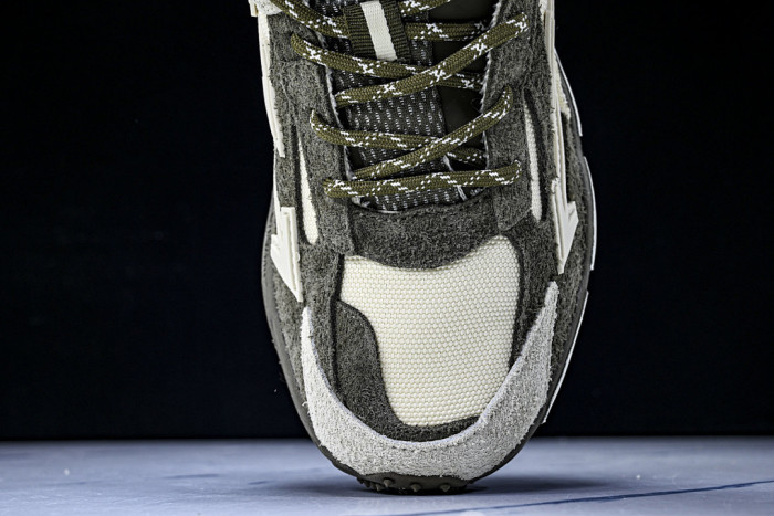 OF sneakers Be Right Back copshoe OW-brb004