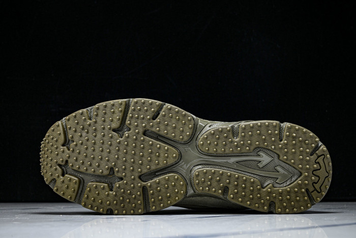 OF sneakers Be Right Back copshoe OW-brb004