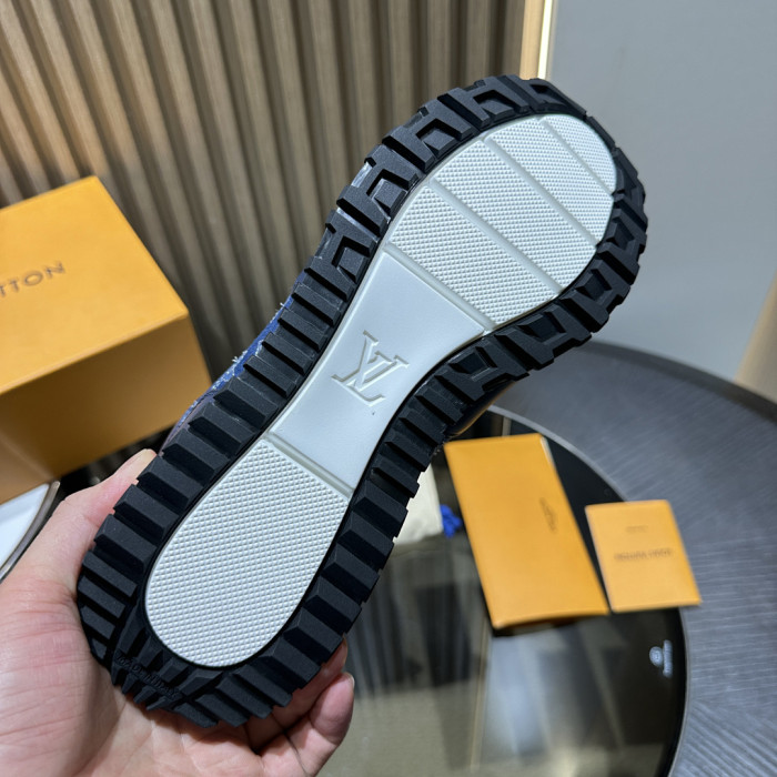 LVT Run Away SNEAKERS COPSHOE L&V-RA04