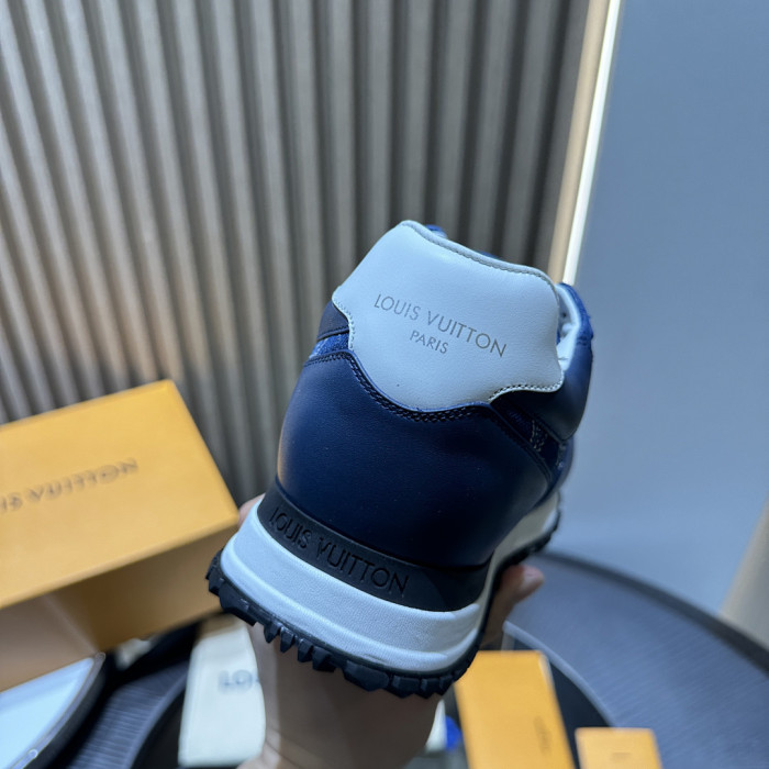 LVT Run Away SNEAKERS COPSHOE L&V-RA04