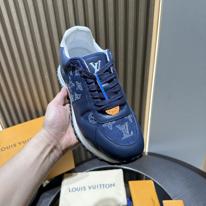 LVT Run Away SNEAKERS COPSHOE L&V-RA04