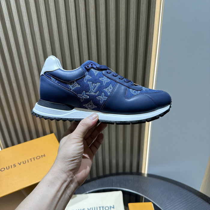 LVT Run Away SNEAKERS COPSHOE L&V-RA04