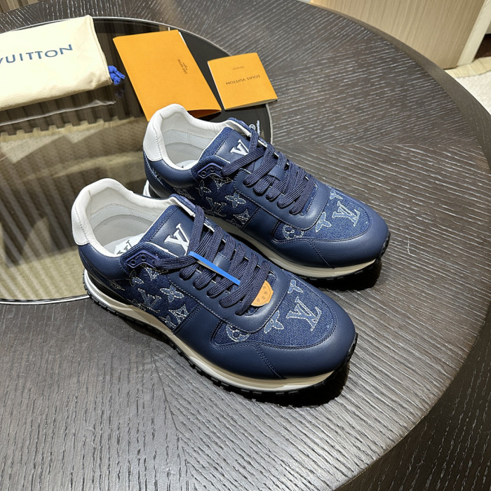 LVT Run Away SNEAKERS COPSHOE L&V-RA04