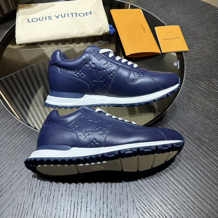 LVT Run Away SNEAKERS COPSHOE L&V-RA05