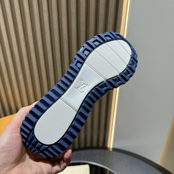 LVT Run Away SNEAKERS COPSHOE L&V-RA05