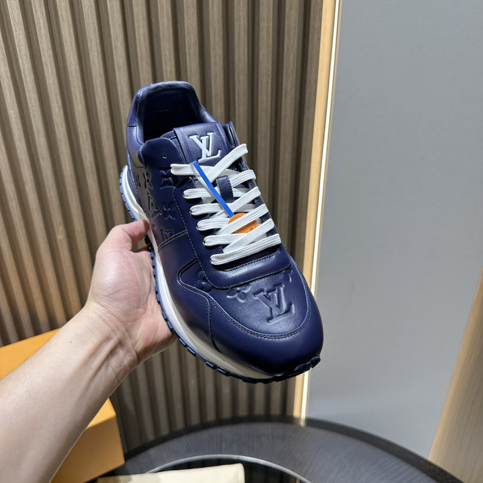 LVT Run Away SNEAKERS COPSHOE L&V-RA05