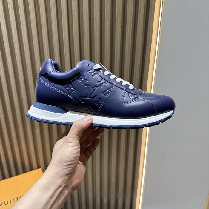 LVT Run Away SNEAKERS COPSHOE L&V-RA05