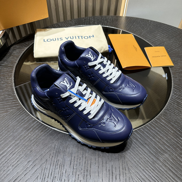 LVT Run Away SNEAKERS COPSHOE L&V-RA05