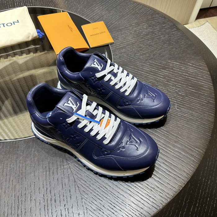 LVT Run Away SNEAKERS COPSHOE L&V-RA05