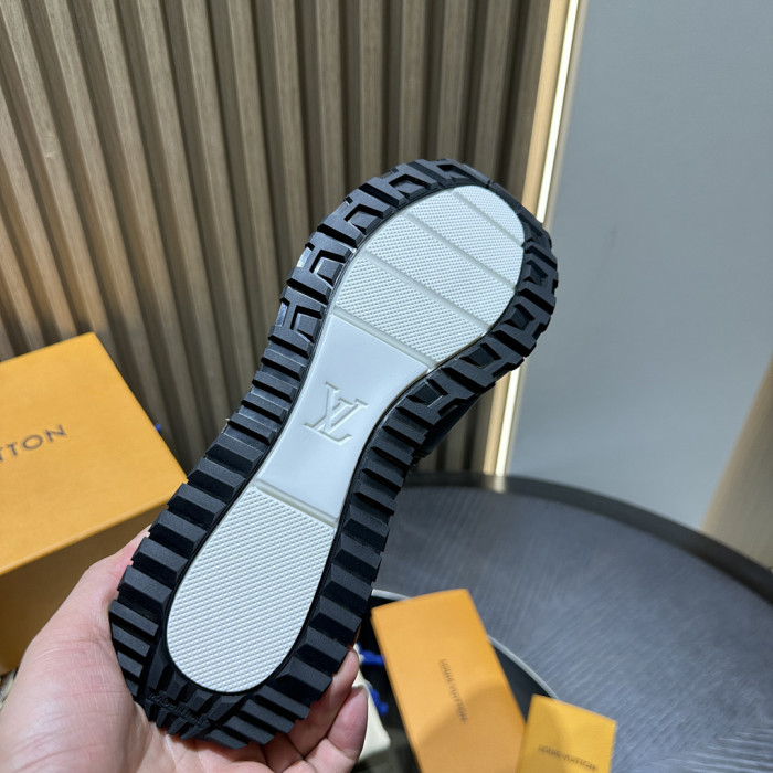 LVT Run Away SNEAKERS COPSHOE L&V-RA06