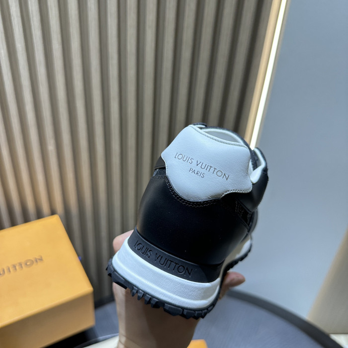 LVT Run Away SNEAKERS COPSHOE L&V-RA06