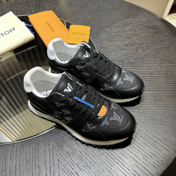 LVT Run Away SNEAKERS COPSHOE L&V-RA06