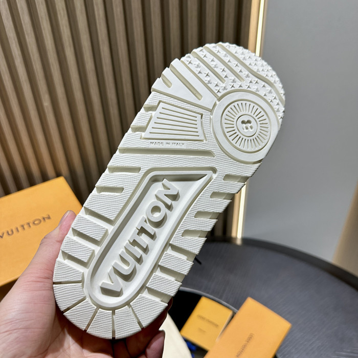 LVT SNEAKERS COPSHOE L&V-Trainer Maxi 06